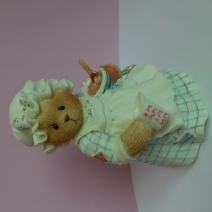 Cherished Teddies Emily E. Claire CT962